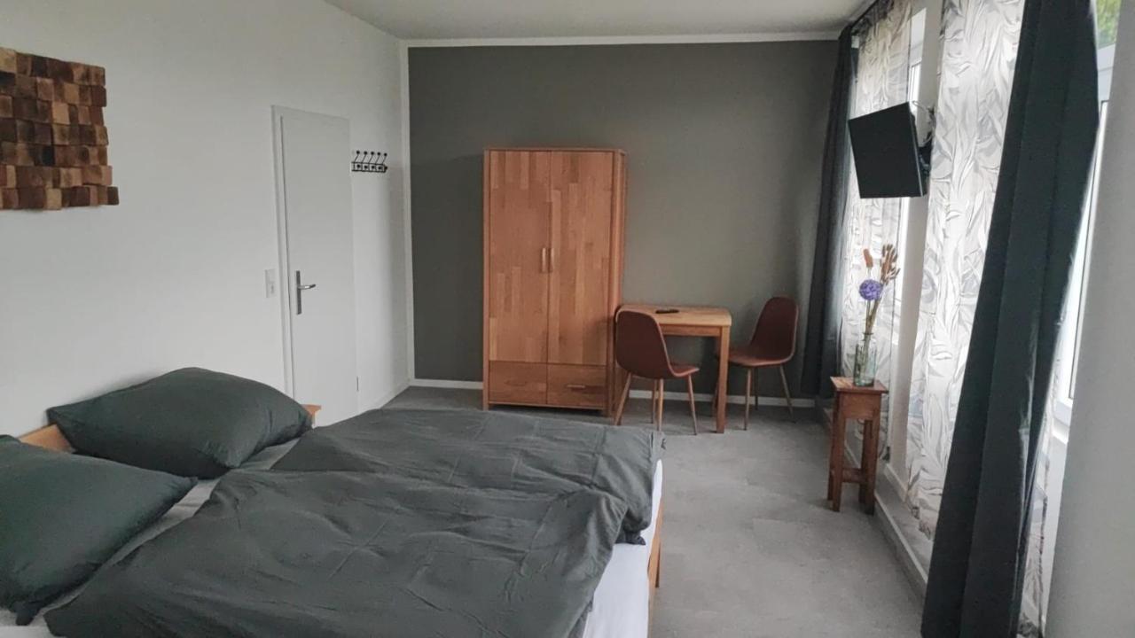 Pension Hopela Гота Экстерьер фото